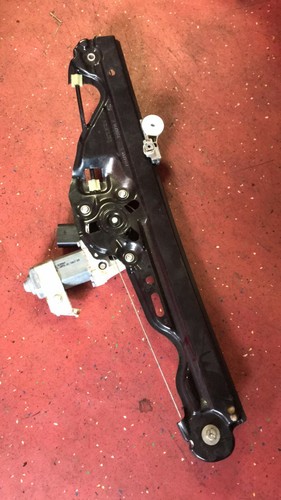 Fensterheber Hinten Rechts / 7184746 / 7184744 / Für BMW Serie 5 Limousine E60