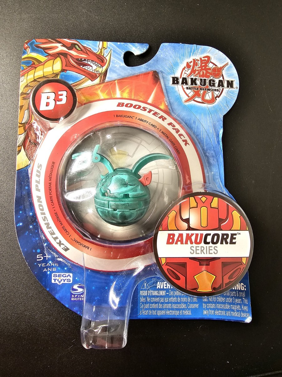 BAKUGAN Battle Brawlers 19個セット Amazon.com: Bakugan, Battle Brawlers Starter Set with