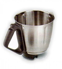 Boccale Bimby TM31 Bicchiere Contenitore Bimby Vorwerk Originale