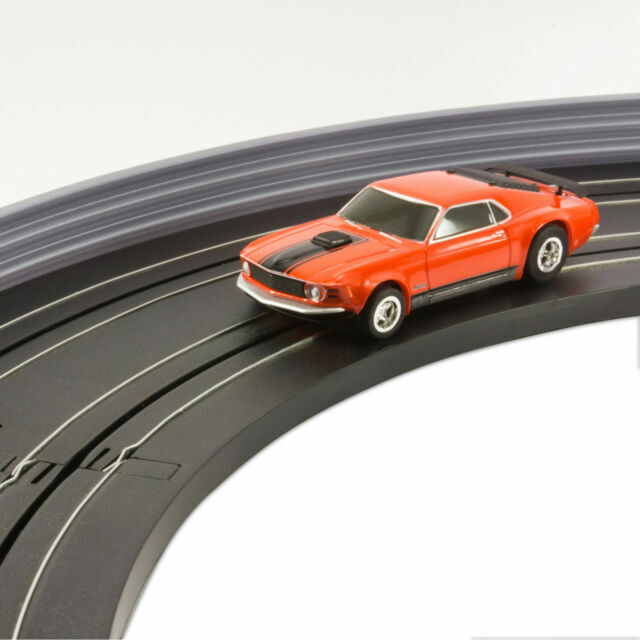 scalextric guard rail