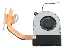 ACER ASPIRE 3 A317-53 LAPTOP CPU COOLING HEATSINK FAN ASSEMBLY AT3950040A0