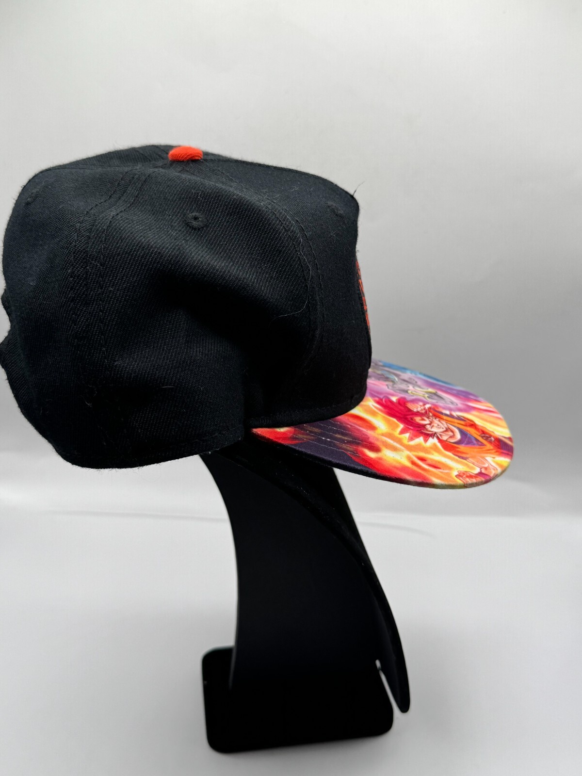 Dragon Ball Super Hat - Adjustable - image 5