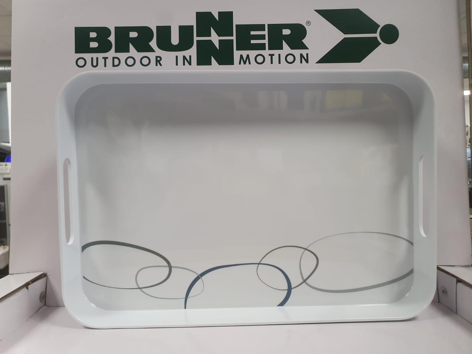 VASSOIO CASCADE 0830081N.C4S