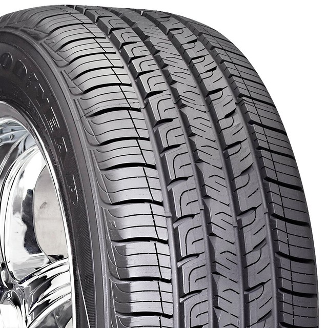 Goodyear Assurance ComforTred Tour 215/70R15 Tire for sale online eBay