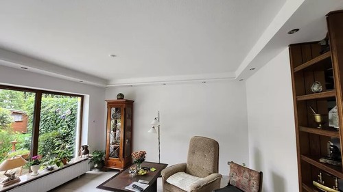 Stuckleisten Profil für indirekte Beleuchtung led, deckenleisten - Bild 5 von 11