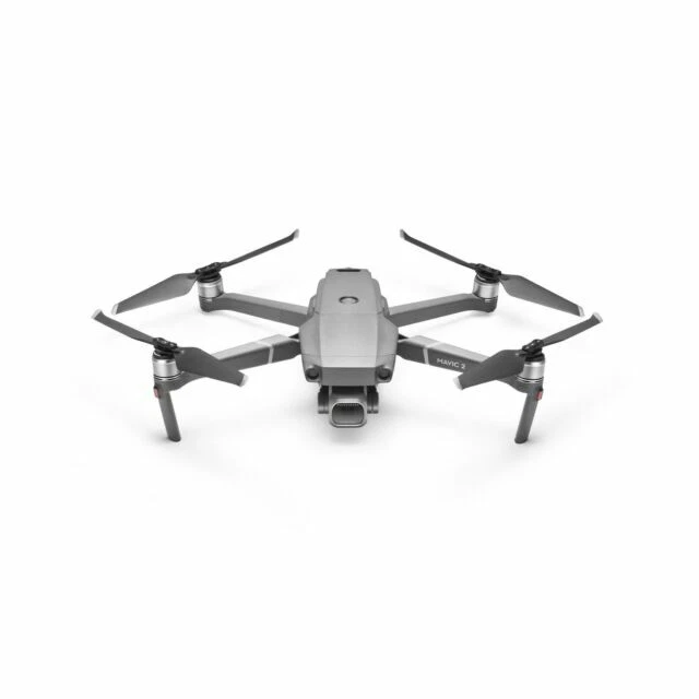 DJI Ready to Fly Drones-Ready Drones