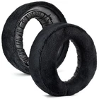 For Sony PS5 Pulse 3D Wireless Headset Headphone Kit-Replacement Ear Pads CCG