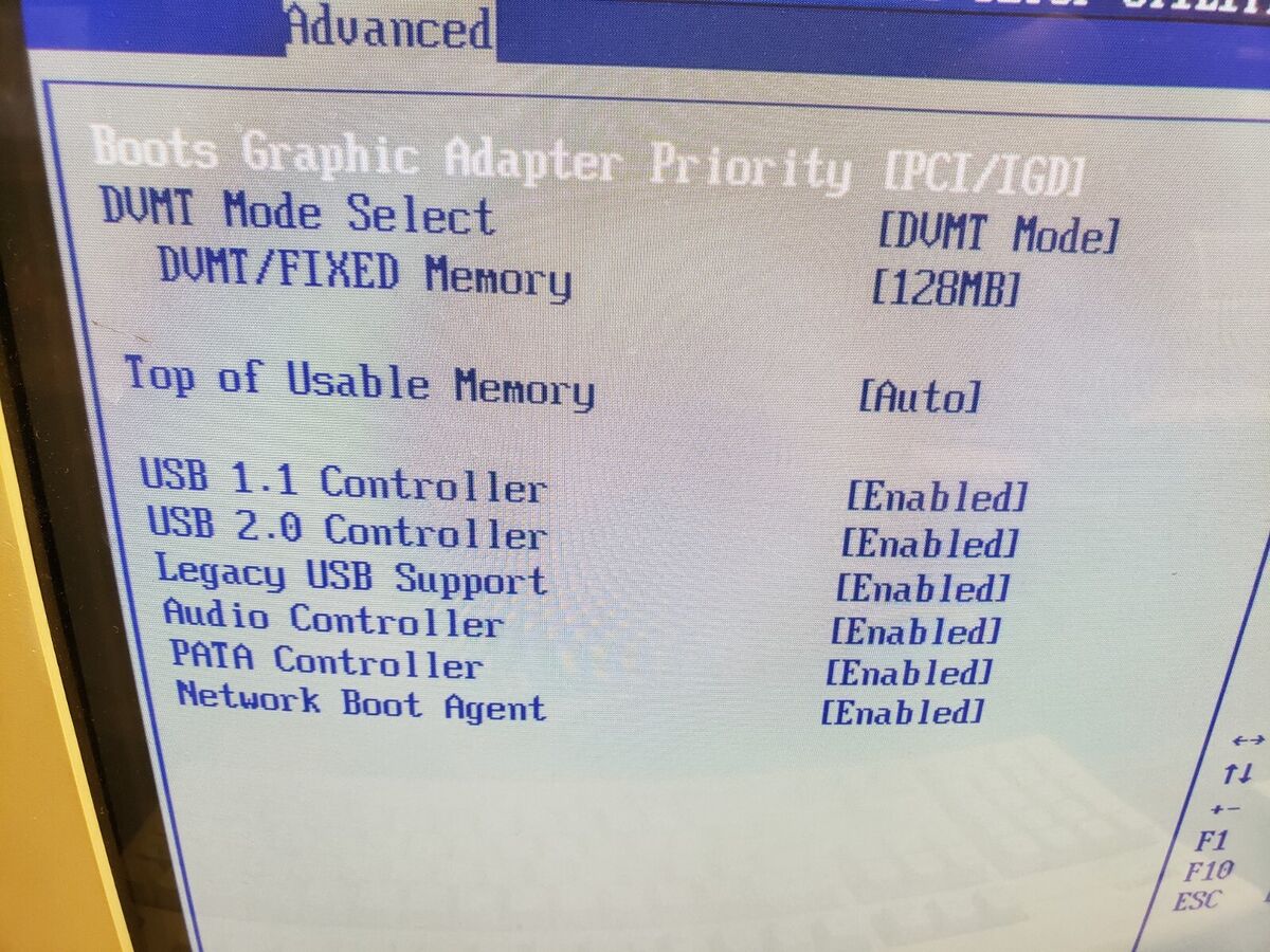 Vintage NEC Mate MY26X/L-H Celeron 2.66GHz 1GB Desktop PC Vintage NEC Mate MY26X/L-H Celeron 2.66GHz 1GB Desktop PC