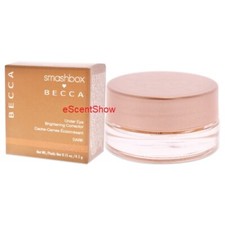 SMASHBOX BECCA UNDER EYE BRIGHTENING CORRECTOR CONCEALER .15 OZ / 4.5 G F/S NIB