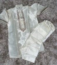 Shalwar Kameez For Boys Large
