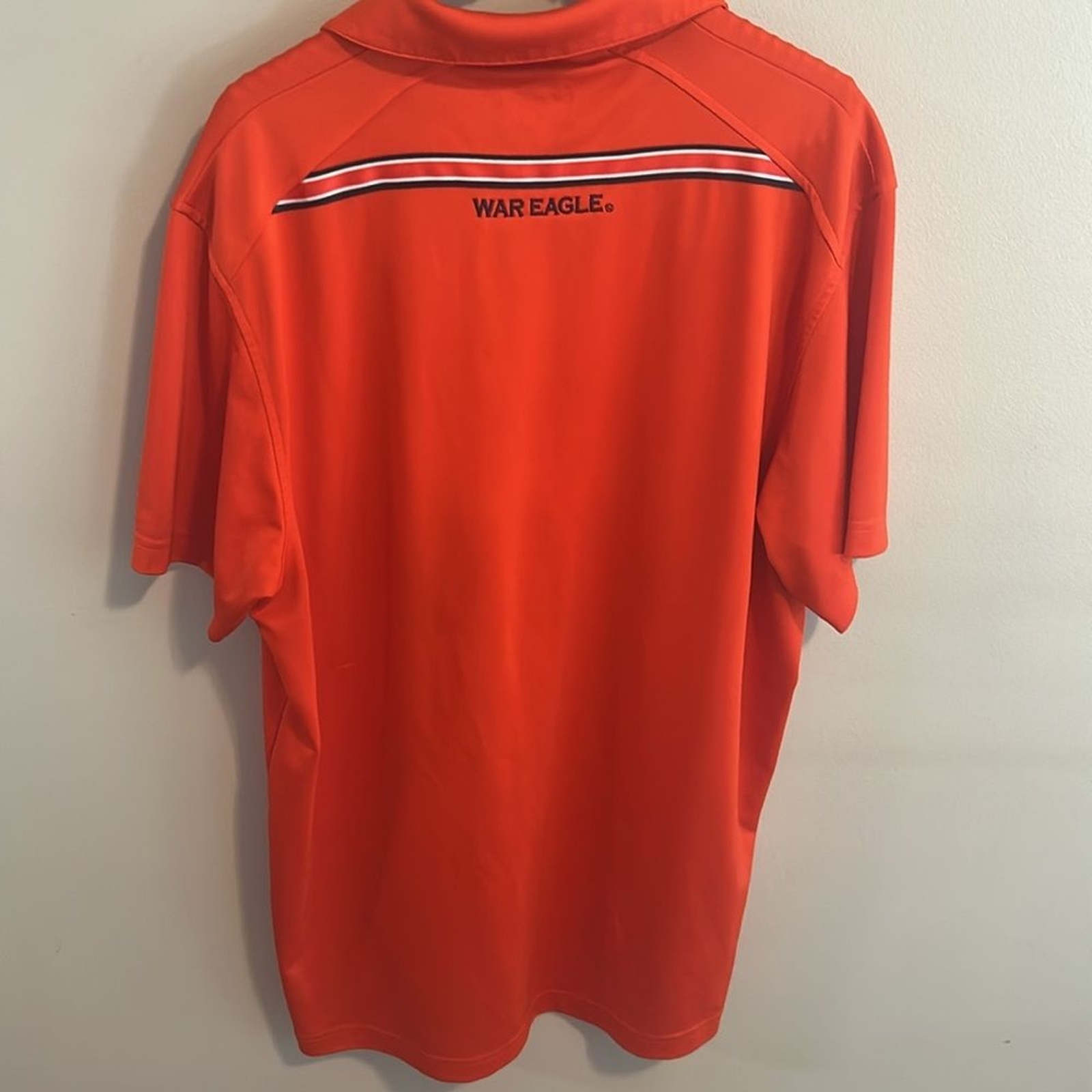 Under Armour Personalized Auburn Jersey Under Armour Auburn