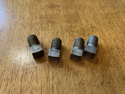 National Kees Walking Sprinkler S1600 Set Screw for Rear Wheel and Crank (4)