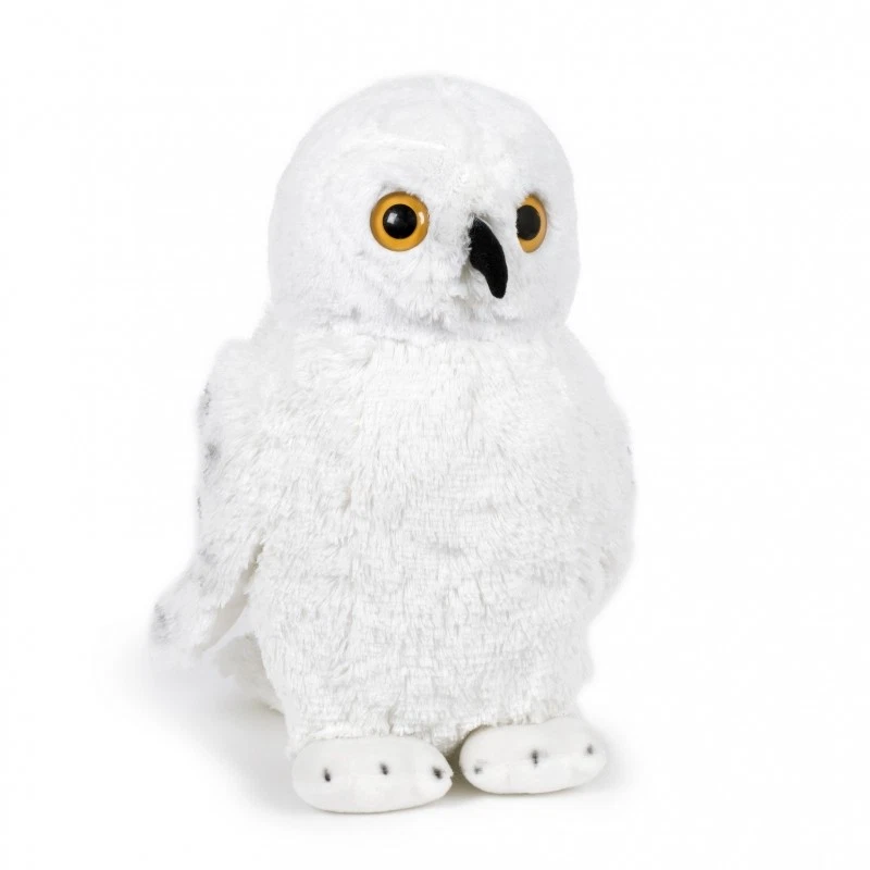 SEMO EULE große Schneeeule Plüschtier Stofftier Plüsch-Kuscheltier H: 46 cm * NEU