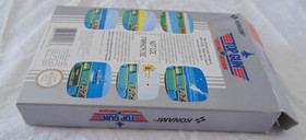 top gun second mission authentique version originale nintendo nes esp