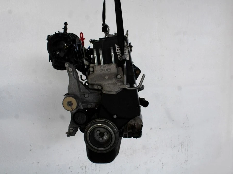 169A4000 ENGINE FIAT 500 1.2 B 51KW 5M 3P (2010) SPARE USED 55208475 5521174 - Image 2 of 4
