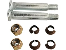 SKP 26TS36N Front Upper Door Hinge Pin  Bushing Kit Fits 2009-2016 Toyota V