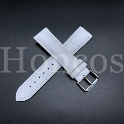 Cinturino Orologio Pelle Scamosciato Usato In Italia | Vedi Tutte I 31 - Foto 10