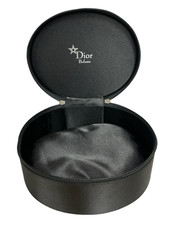 Dior Parfums Coffret Black Organizer Box New As Seen In Pictures