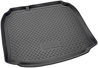 Gummi Kofferraumwanne Passend FüR Audi A3 8P + Sportback | 2003-2012 | Passgenau