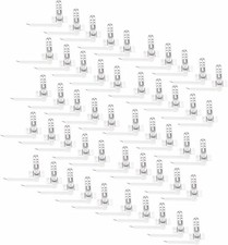 WP9758079 Oven Range Ignitor For Whirlpool 9758079 PS11747217 AP6013984 50-Pack