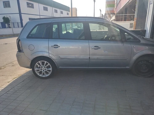 13206754 Caja Reles/Fusibles para OPEL ZAFIRA B * 2006 113024 - Imagen 15 de 16