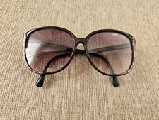 Vintage Visual Scene 04RA238 Womens Butterfly Sunglasses Dominican Republic