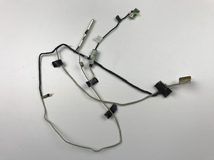 Displaykabel Bildschirm LCD Kabel Webcam Kamera für Acer Predator 17 G9-792