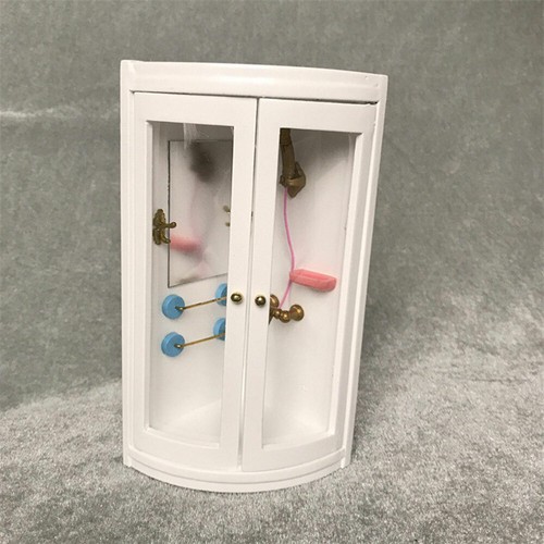 1:12 DIVERSIFIED DOLLHOUSE MINIATURE COLLECTION HOME DECOR TOY KIDS PRETEND #SH - Picture 367 of 551