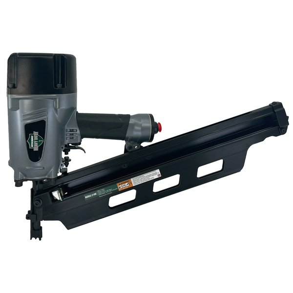 Interchange Brands NSR8321HD Framing Nailer for sale online eBay