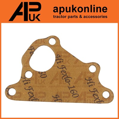 Wasserpumpendichtung für Ford New Holland TC45 TC48 TC55 Kompakt Allzwecktraktor