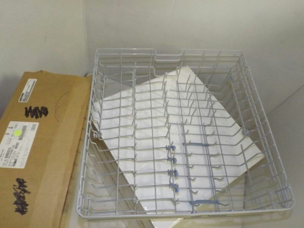 Maytag Whirlpool Dishwasher Upper Rack Replacement 99003315