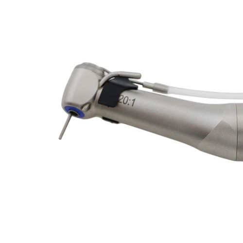 Dental 20:1 Implant Handpiece Surgical Implantology Fiber Optic WI-75 Kavo NSK - Picture 110 of 114