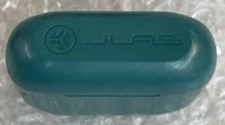 JLab Go Air Pop True Wireless In-Ear Charging case only
