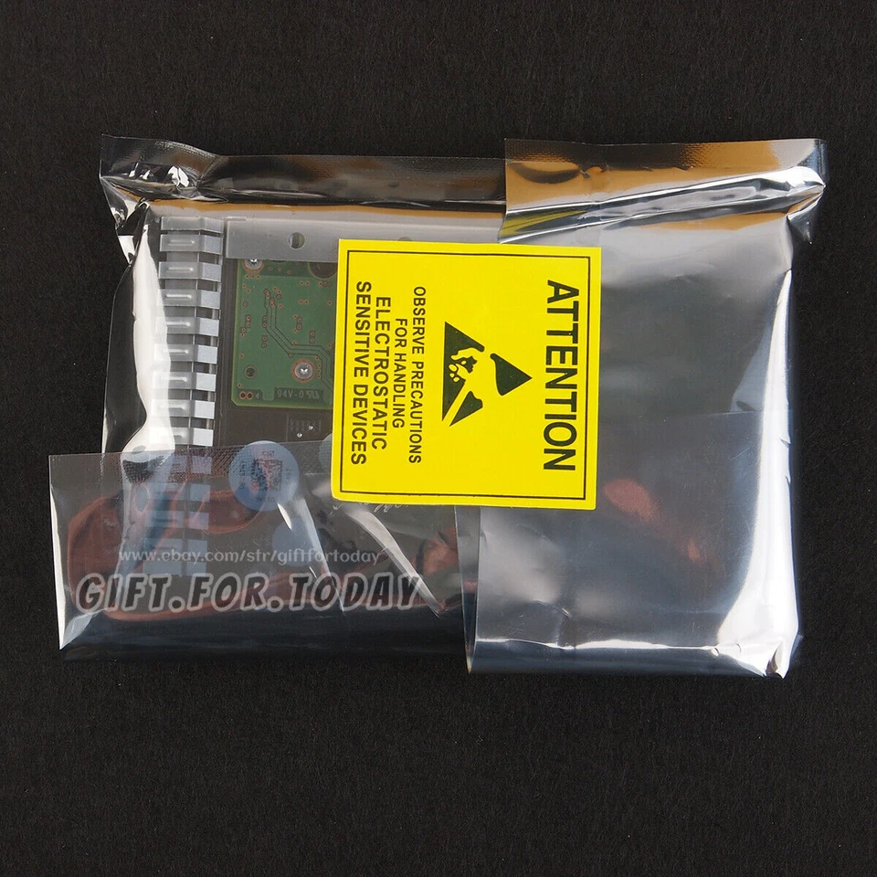 872481-B21 For HPE 1.8TB SAS 12G 10K SFF 2.5 DS HD 872738-001 - Image 3 of 4