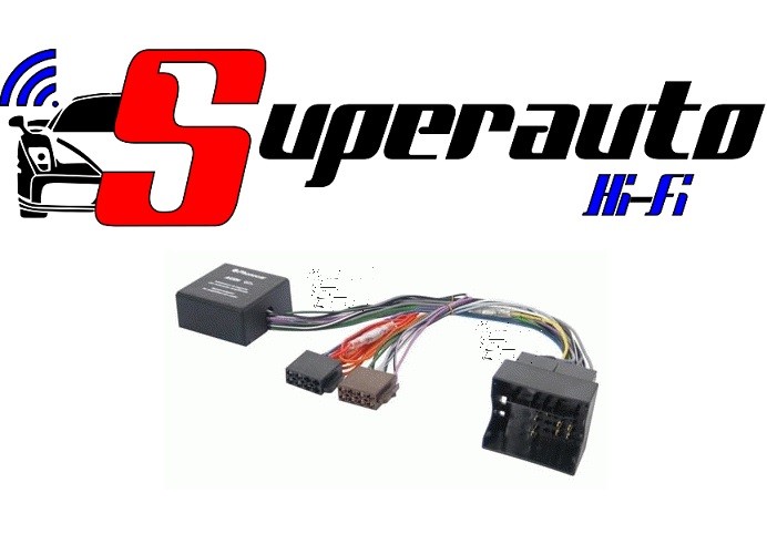 Interfaccia Phonocar 4/135 04135 per Audi e Seat - Qualità Originale