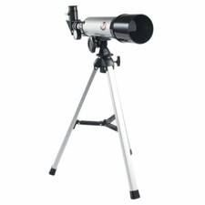 x F36050 90x refractor Telescopio con treppiede cannocchiale astronomia