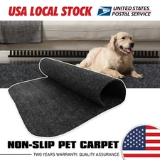 Gray - Premium Chequered backed Flex Washable Pee Pads for Dogs Training Pad