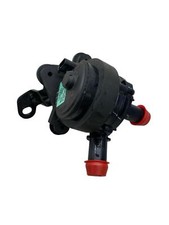 2021-2025 FORD F150 3.5L HYBRID ENGINE COOLANT AUX WATER PUMP ML34-18D473-EE OEM