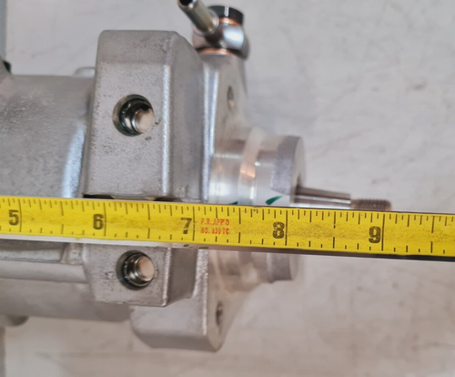 Delphi Common Rail Pump R9044Z120A | 9303-104B | 1111300TAR | 0126886EGE - Picture 18 of 20