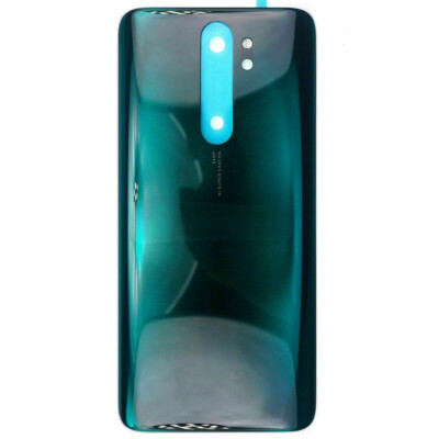For Xiaomi Redmi Note 8 Pro battery Rear back door case glass housing cover new