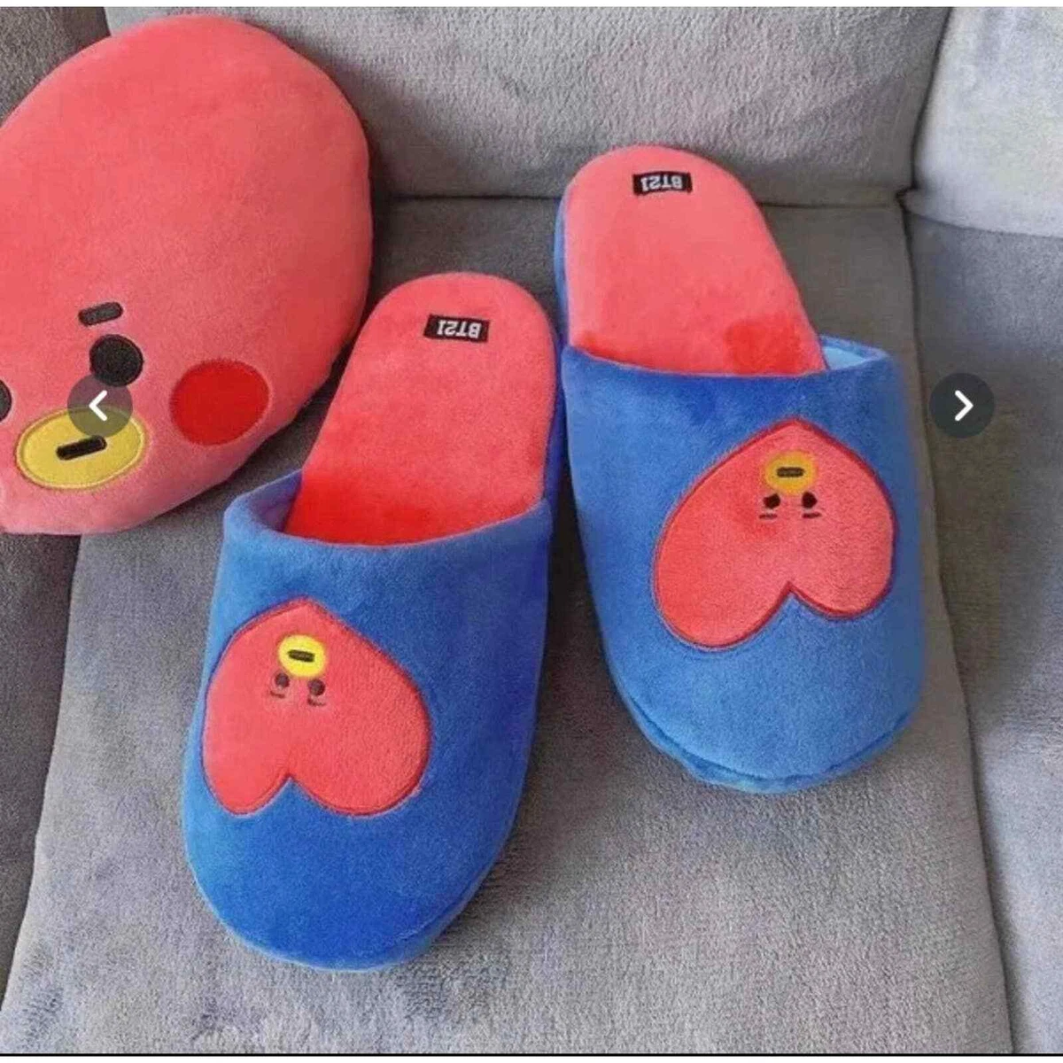 Bt21 tata shoes sale
