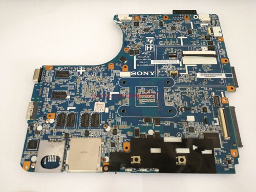 A1794333A For SONY VBCEB M961 MBX-224 1P-0106J01-8011 HM55 HD Laptop Motherboard - Picture 2 of 2