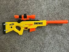 Nerf Fortnite BASR-L Blaster - Sniper – FOOTBALL-KING