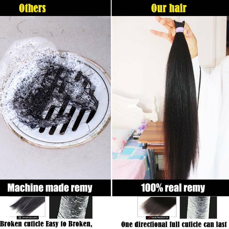 Remy Skin Weft Tape In Glue in Real Human Hair Extensions THICK Full Head 150G++ - Picture 6 of 29