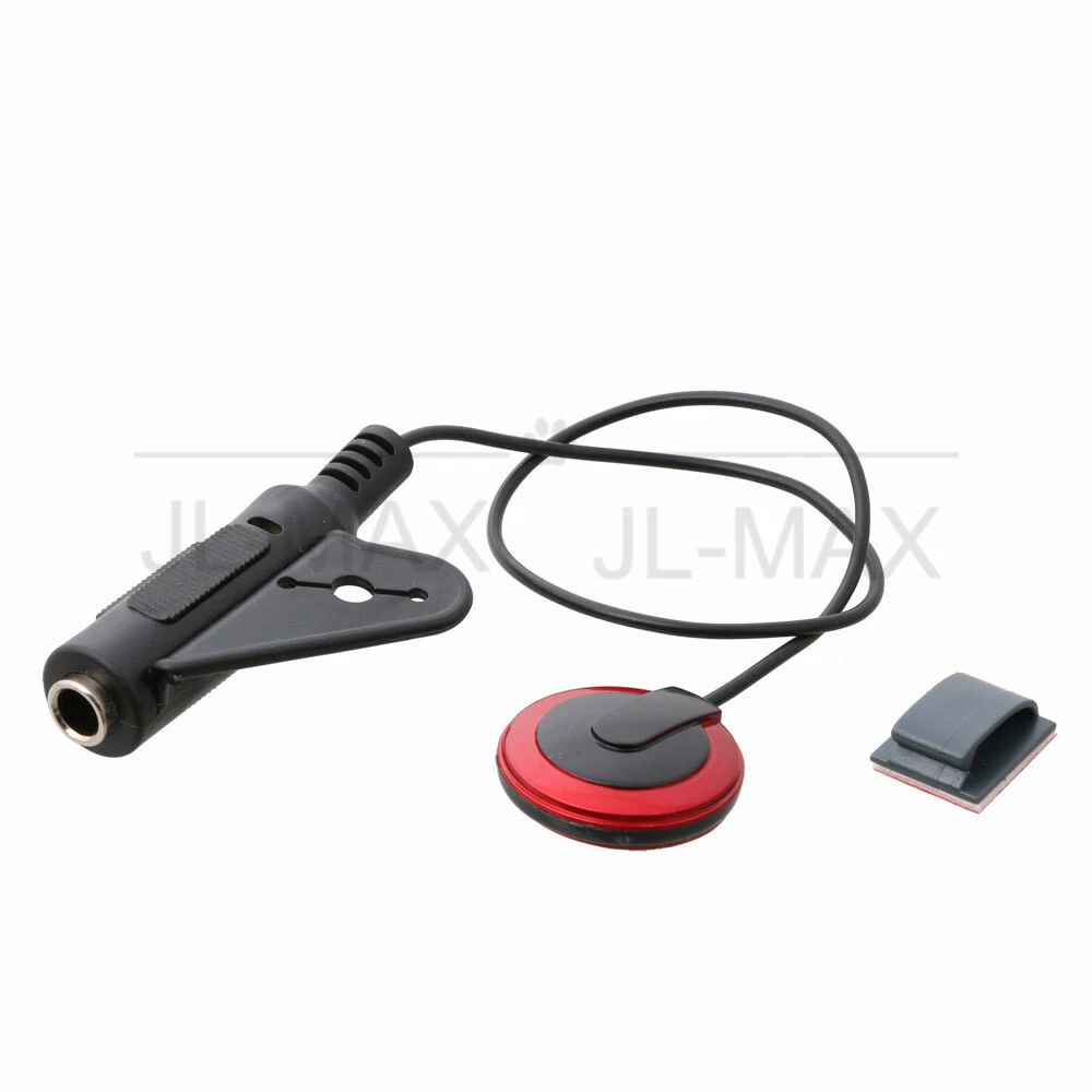 Banjo microphone pickup deals