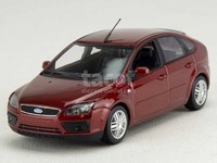 Ford Focus 2004 - Maxichamps 1/43