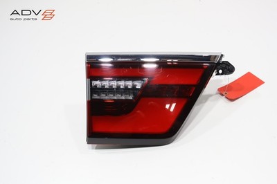 2021 - 2024 NISSAN ARMADA REAR LEFT SIDE INNER TAILLIGHT TAIL LIGHT LAMP OEM