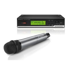 Sennheiser XSW 65-C, 766-790MHz Vocal Set wireless