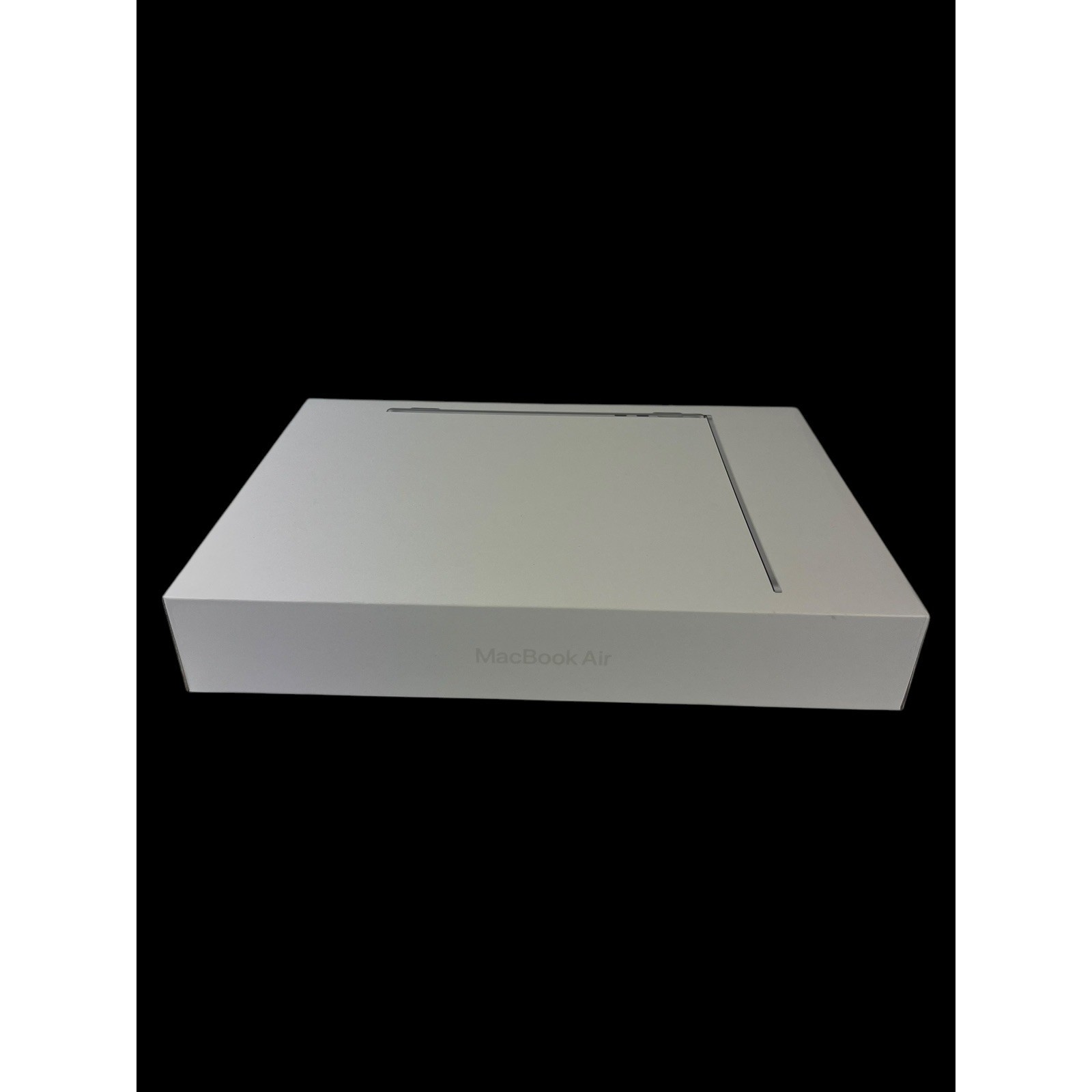 Apple MacBook Air 13,6 pollici *SOLO SCATOLA* #A2681 8 GB 512 GB adesivi foto 4