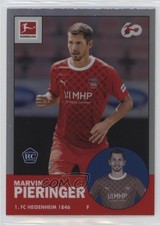 2023-24 Topps Chrome Bundesliga 1963 Topps Marvin Pieringer #TAN-22 rw9